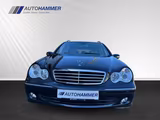 Mercedes-Benz C 180 T-Modell 1.8 AT Avantgarde BiXenon Navi SD - Mercedes-Benz C 180 Gebrauchtwagen in Dresden