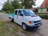 Volkswagen Vw Pritsche T4 2.5tdi Transporter LKW Zula... - LKW pritsche gebraucht