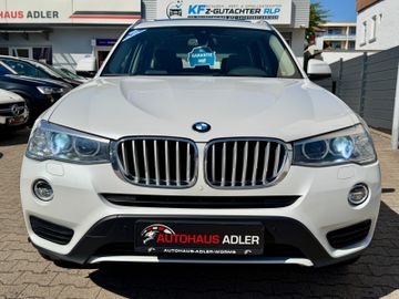 BMW X3 - 2