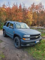 Chevrolet Tahoe 5.3 LT LT - Chevrolet Tahoe: Privatanbieter