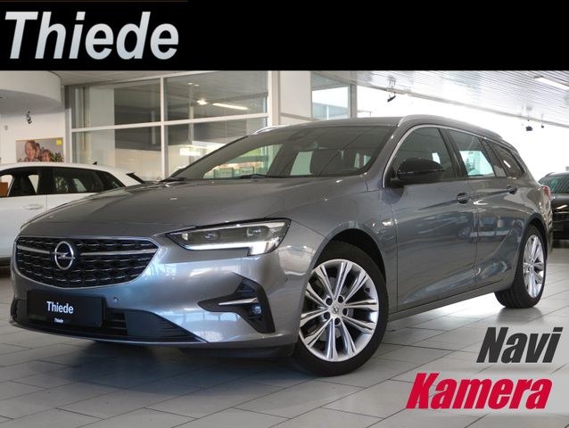 Opel Insignia B ST 2.0D ELEGANCE NAVI/LED/KAMERA/DAB+
