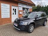 Skoda Yeti Active - gebrauchte Skoda Van