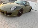 Porsche 997 Carrera 4S Coupé 6 Gang Schaltgetriebe  - Porsche 997: Coupe, Schaltgetriebe