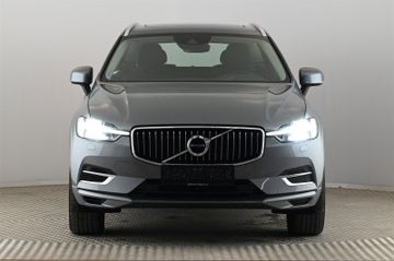 Volvo XC60 - 2