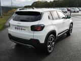 Jeep Avenger SUMMIT 1.2 T3 100 PS LED WINTER APPLE CA - Jeep Avenger Summit mit Benzin-Antrieb