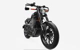 LiveWire S2 Mulholland - LIVEWIRE MOTORRAD