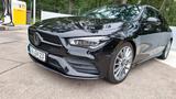 Mercedes-Benz CLA 250 Shooting Brake CLA 250 4MATIC DCT Sh... - Mercedes-Benz CLA 250 Shooting Brake von privat