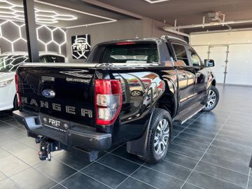Ford Ranger - 2
