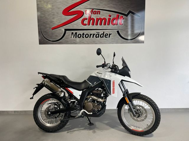 Malaguti Dune 125*ABS*Abverkauf*Lieferung 199€*Garantie 4