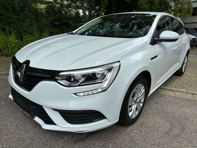 Renault Megane IV Grandtour Life