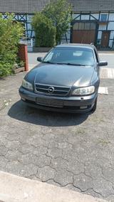 Opel Omega B 2,5 MV6 - Opel Omega: 2.5