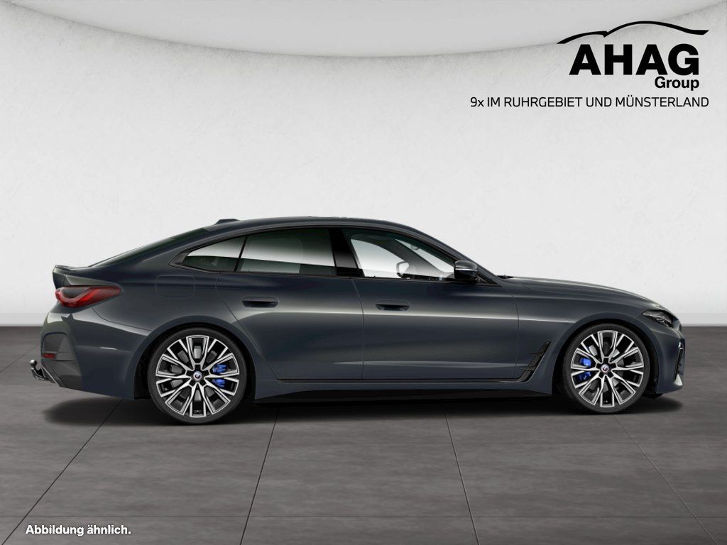 BMW i4 - Bild 8
