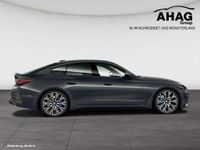 BMW i4 - Vorschau Bild 8