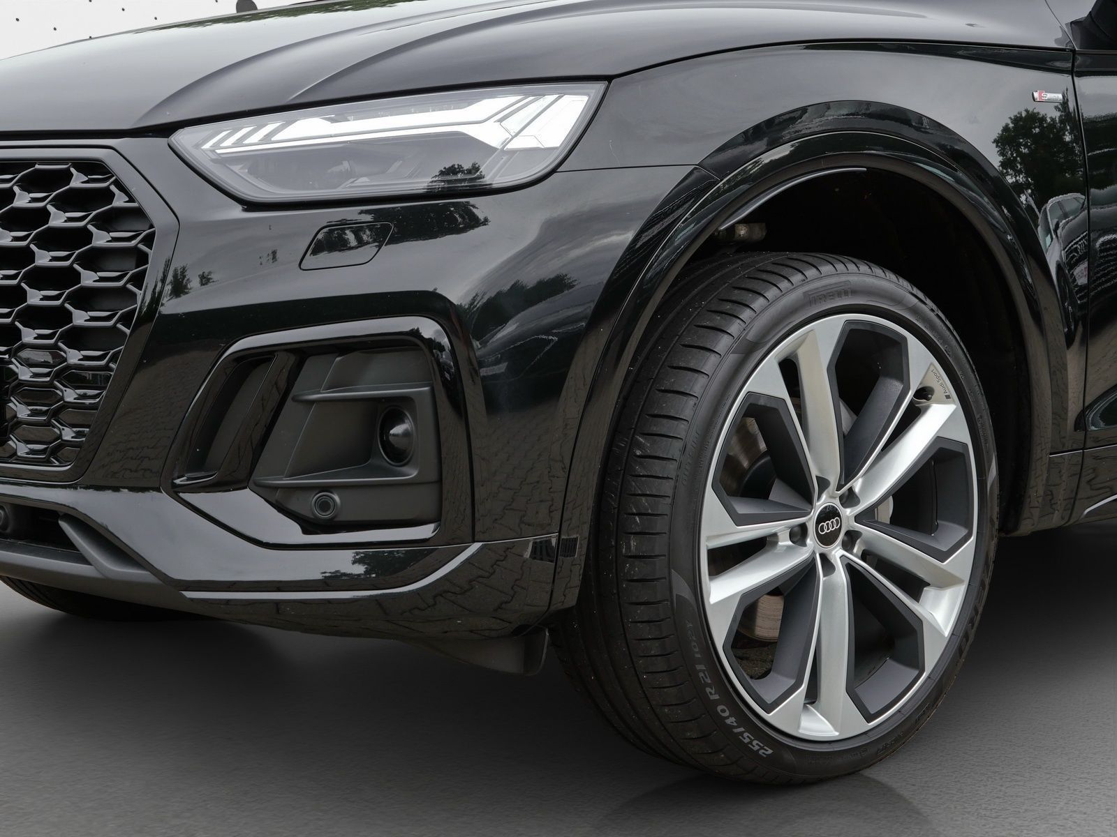 Audi Q5 - Bild 13