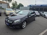 Mercedes-Benz A 200CDI, Panorama,  Urban