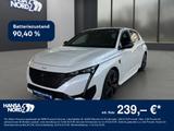 Peugeot 308 225 GT Pack Hybrid MATRIX NAVI HGSD ACC 18" - Peugeot 308 in Lübeck
