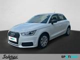 Audi A1 1.0 TFSI ultra Sportback*Klima*Isofix*