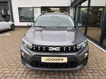 Dacia Jogger Hybrid 155 Journey