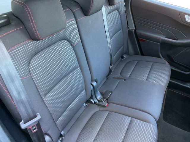 Fahrzeugabbildung Ford Kuga 1.5 EcoBlue ST-Line Autom. AHK, Navi,