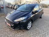 Ford Fiesta Sync Edition DuraTec*2.Hand*Klimatr*SHZ* - Ford Fiesta: Duratec