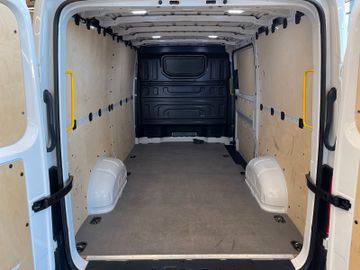 Volkswagen Crafter  Kasten 35 mittellang FWD *PDC*19%MWST