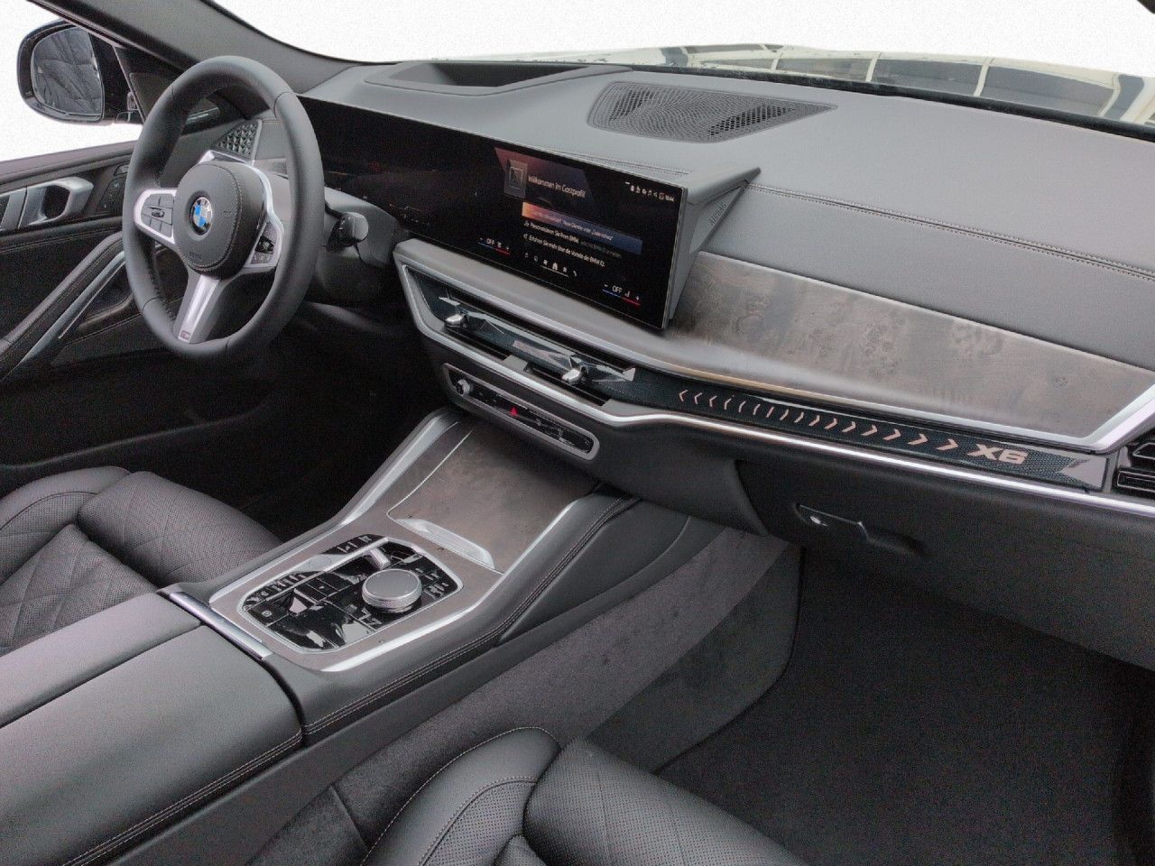 BMW X6 - Bild 11