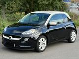Opel  Adam BLACK JACK 1.4 64kW /Lückl Shft/SHZ/PDC - Opel Adam: Black Jack