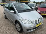Mercedes-Benz A 170 *SitzH*MFL*Klima*2.HD*Alus* TÜV Neu - Mercedes-Benz A 170 Gebrauchtwagen