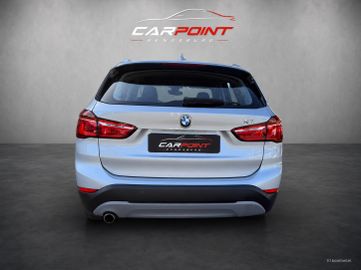 BMW X1 - 8
