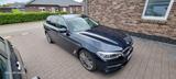BMW 520d xDrive Touring A Luxury Line Luxury Line - BMW 520: Luxury