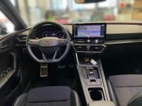 Cupra Leon - Vorschau Bild 13