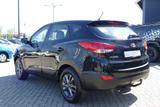 Hyundai ix35, Tucson 1.7 CRDI AHK Xenon Klima - Hyundai ix35 mit Diesel-Antrieb: 1.7