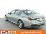 BMW 7er 745e iPerformance Aut.*NAVI*HEAD-UP*LED*CAM* - graue BMW 745