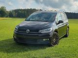 Volkswagen Touran 1.4 TSI DSG Alu 19 Zoll *sehr gepflegt* - VW Touran von privat