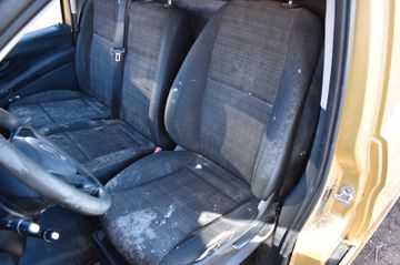 Mercedes Vito - 9