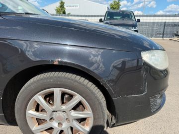 Seat Exeo ST Style 2.0 TDI |Tempomat|AHK