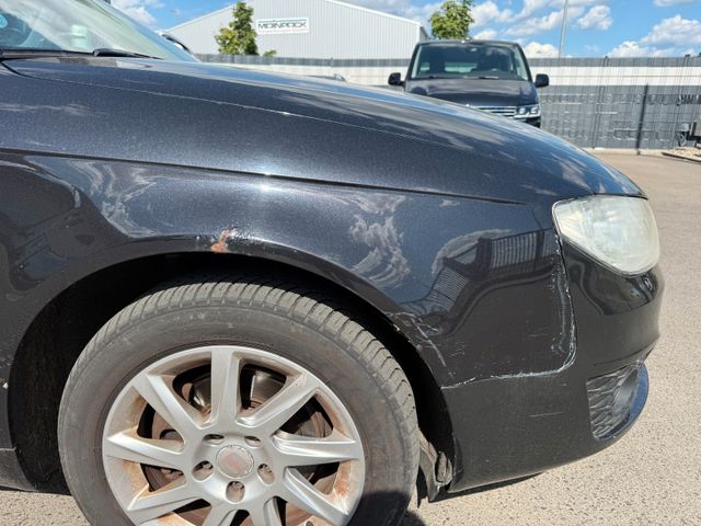 Seat Exeo ST Style 2.0 TDI |Tempomat|AHK
