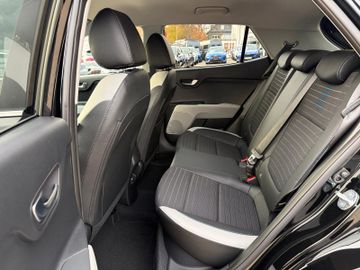 Kia Stonic 1.0T 48V Nightline Edition LED Navi PDC