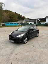 Peugeot 207 Coupe Tüv Neu - Peugeot 207: Coupe