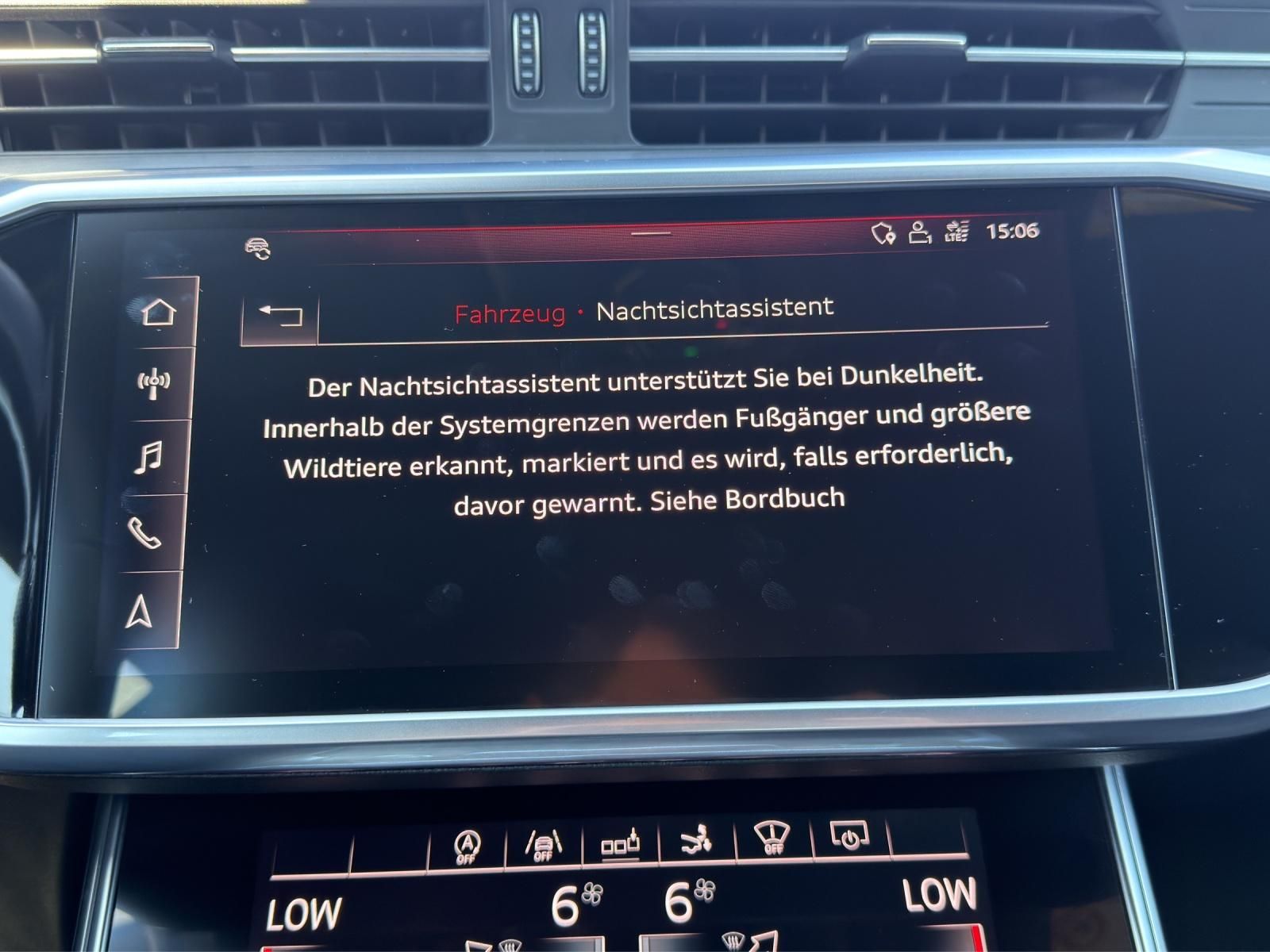 Audi A7 45 TDI quattro S line*HD-Matrix/HUD/21"/360°* foto 19
