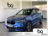 BMW X1 xDrive 20d M Sport 19"/Pano/Navi/LED/Driv/AHK - BMW X1: Xdrive20d M Sport