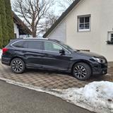 Subaru Outback 2.0D Lineartronic Sport/Keyless/AHK/KAM - gebrauchte Subaru Outback aus dem Jahr 2015