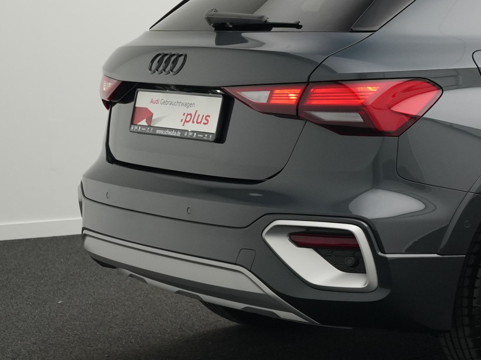 Audi A3 - Bild 40