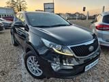 Kia Sportage Spirit 4WD Stand Hz Kamera Xen. Navi - Kia Sportage: Standheizung