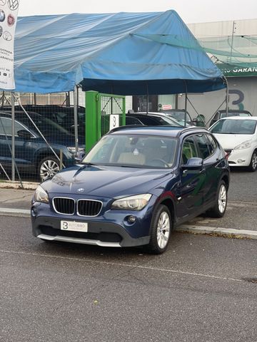 BMW Bmw X1 sDrive18d Futura