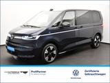 Volkswagen T7 Multivan KÜ 1.4 TSI eHybrid DSG Energetic ACC - Volkswagen T7: Ehybrid