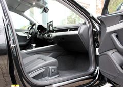 AUDI A4 Allroad quattro 40TDI / MATRIX/ AHK/ MAGNETIC AUDI A4 Allroad quattro 40TDI / MATRIX/ AHK/ MAGNETIC
