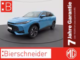 MG HS Comfort 19 LED TEMP PDC DAB CARPLAY u.v.m. - MG Gebrauchtwagen in Frankfurt