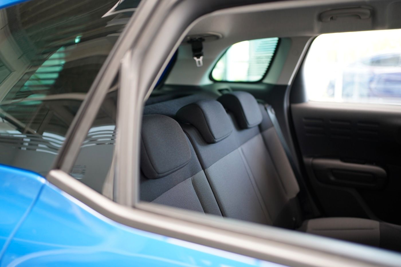 Fahrzeugabbildung Citroën C3 Aircross PureTech 130 EAT6 Plus Automatik Nav