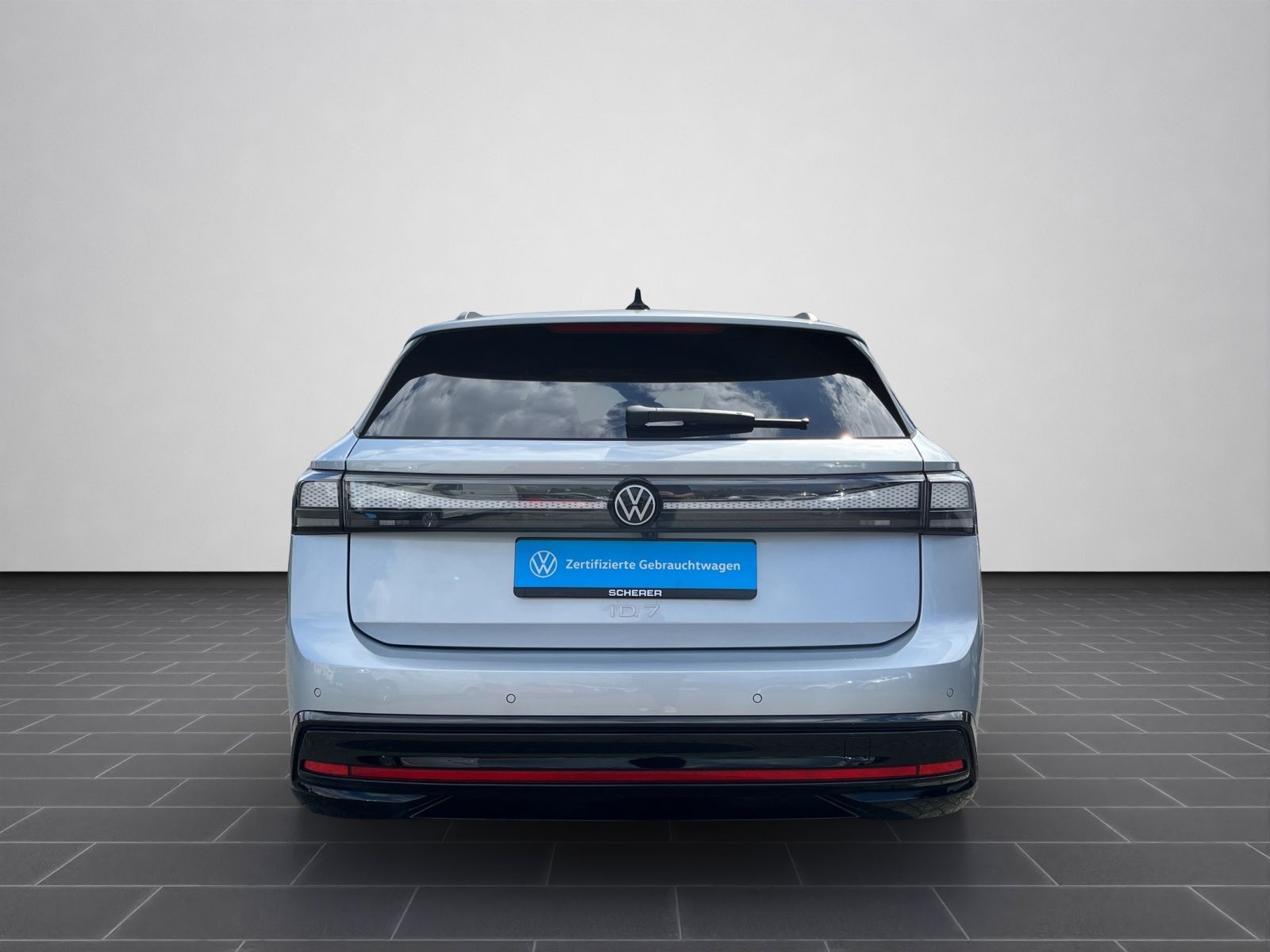 Volkswagen ID.7 - Bild 7